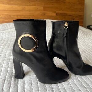 Roger Vivier Booties